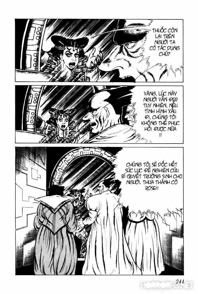 Fourteen - Chapter 54 - Trang 14