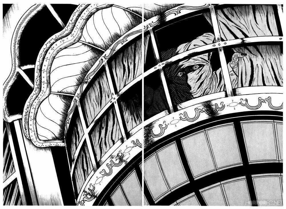 Fourteen - Chapter 54 - Trang 3