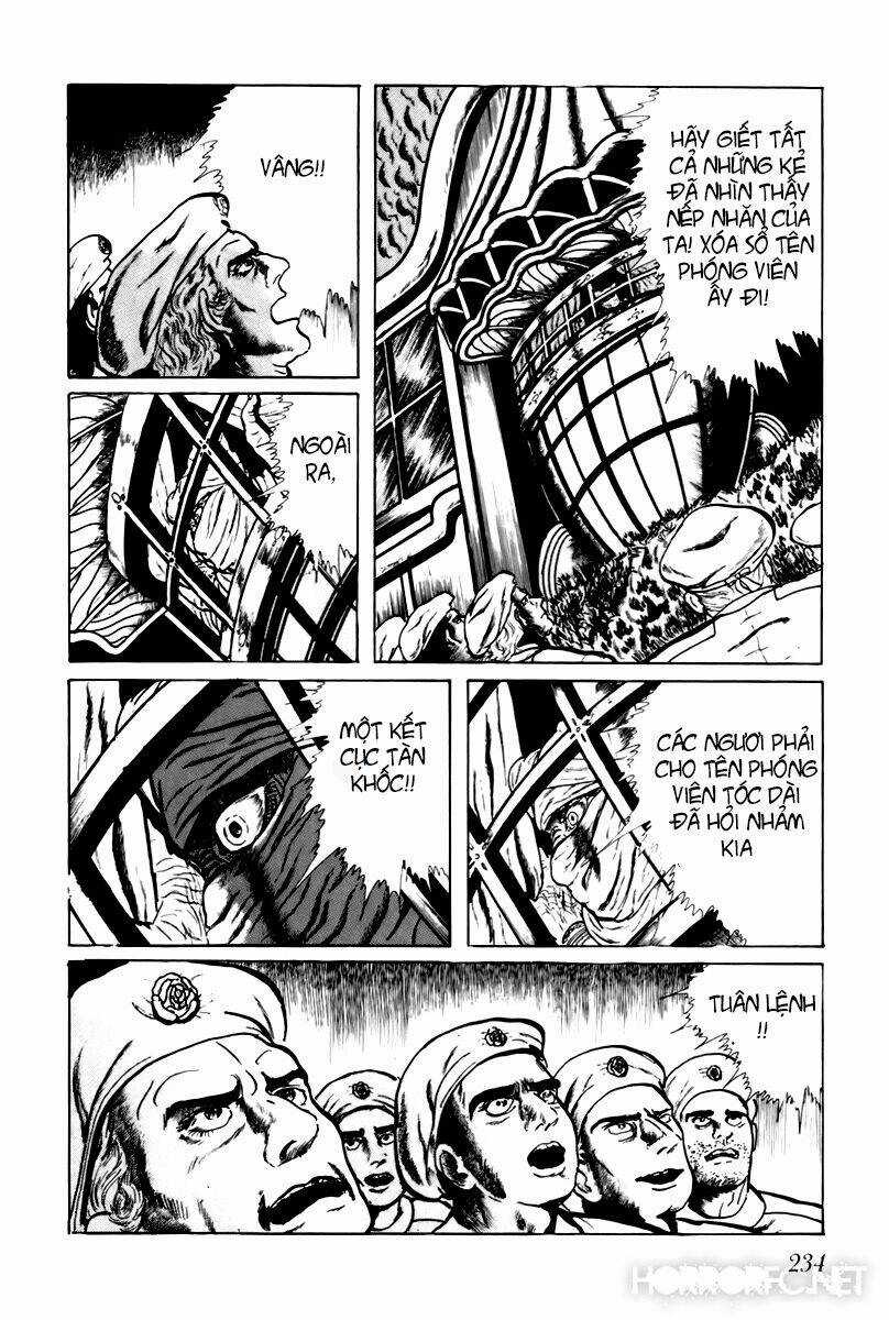 Fourteen - Chapter 54 - Trang 4