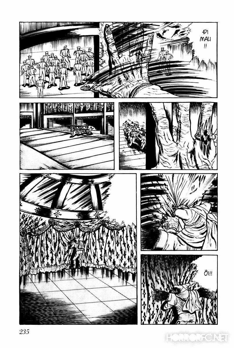 Fourteen - Chapter 54 - Trang 5