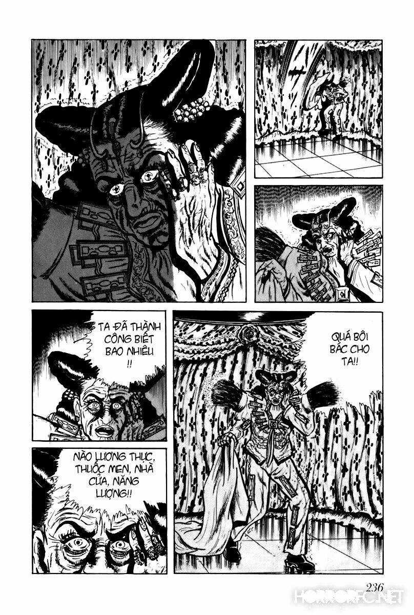 Fourteen - Chapter 54 - Trang 6