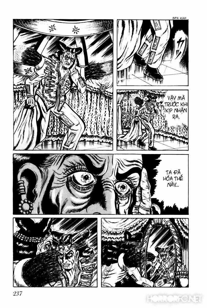 Fourteen - Chapter 54 - Trang 7