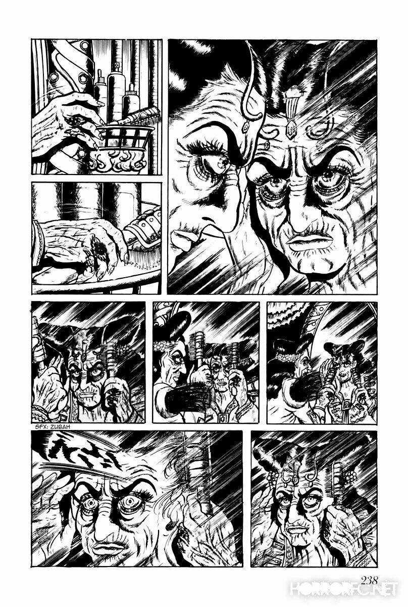 Fourteen - Chapter 54 - Trang 8