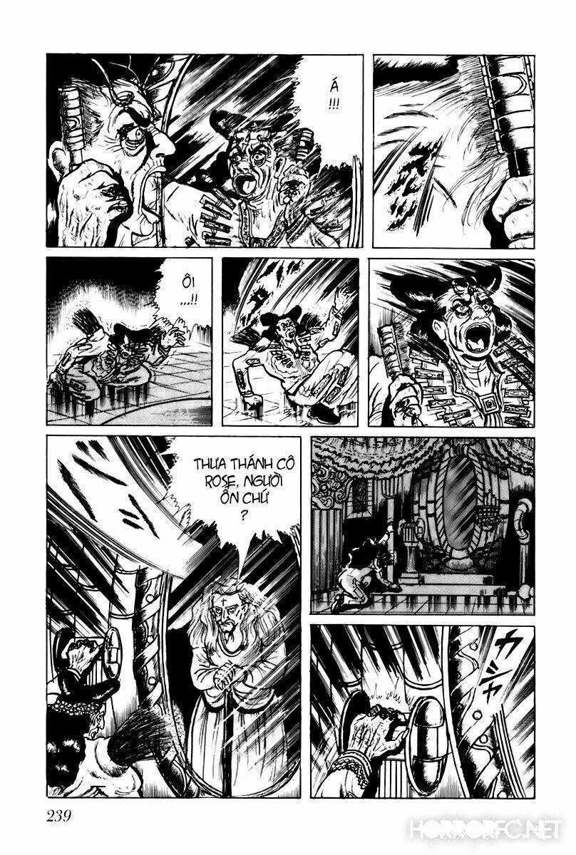 Fourteen - Chapter 54 - Trang 9