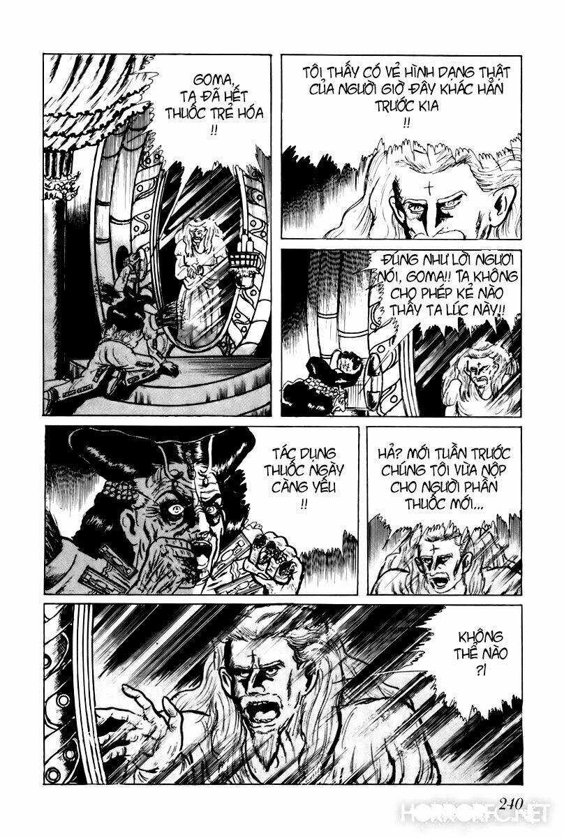 Fourteen - Chapter 54 - Trang 10