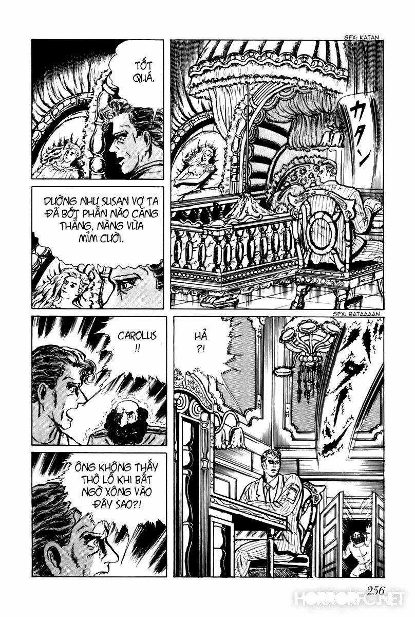 Fourteen - Chapter 55 - Trang 11