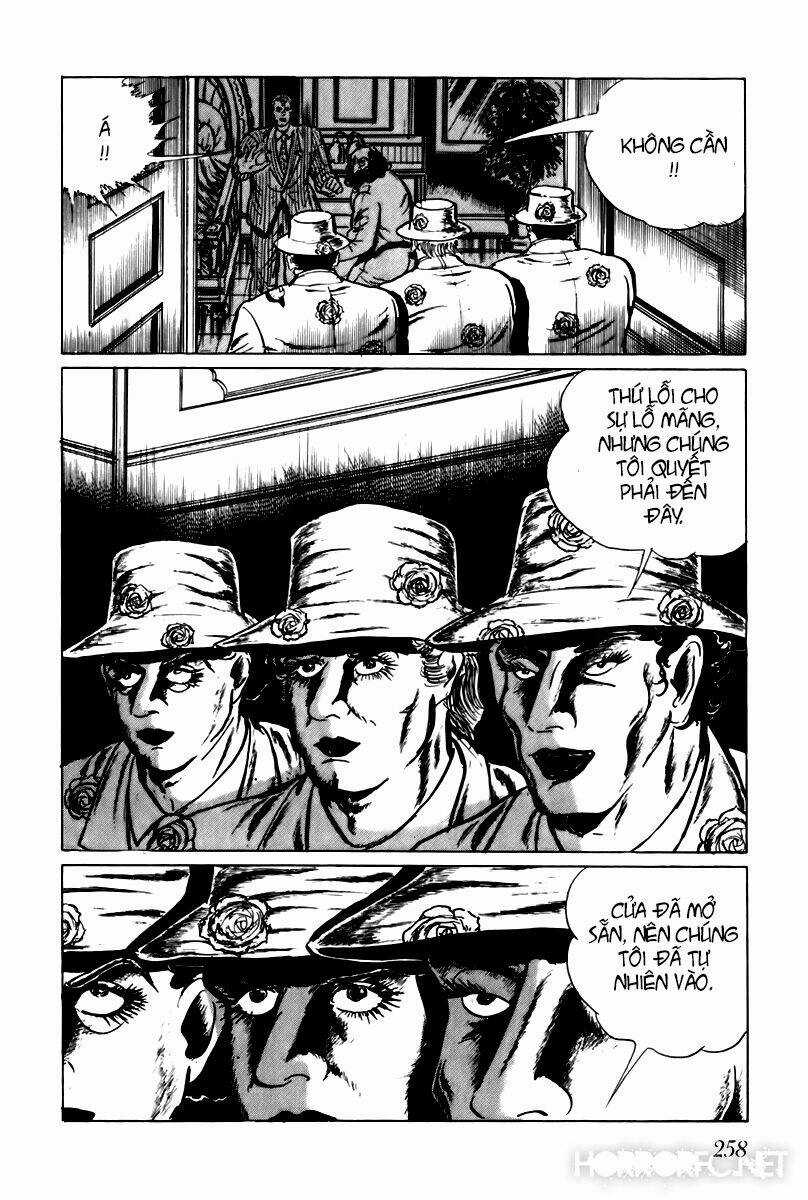 Fourteen - Chapter 55 - Trang 13