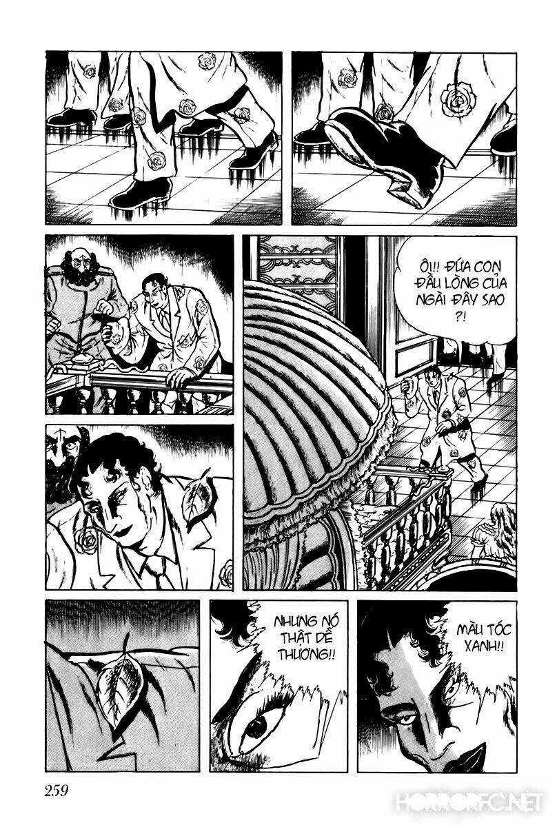 Fourteen - Chapter 55 - Trang 14