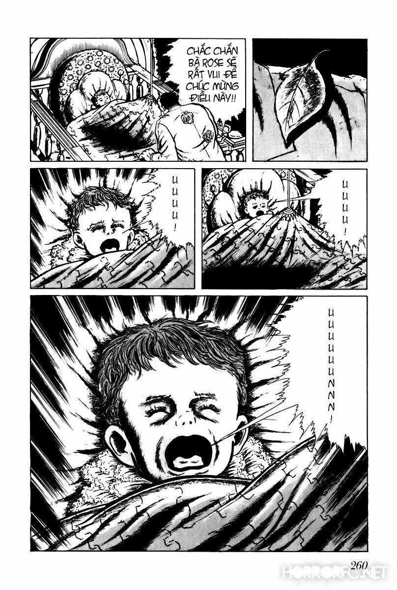 Fourteen - Chapter 55 - Trang 15