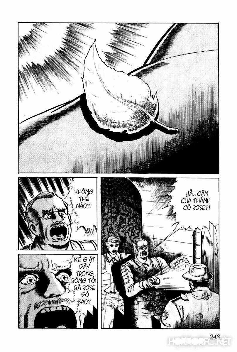 Fourteen - Chapter 55 - Trang 3