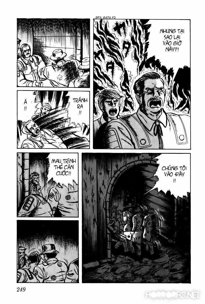 Fourteen - Chapter 55 - Trang 4