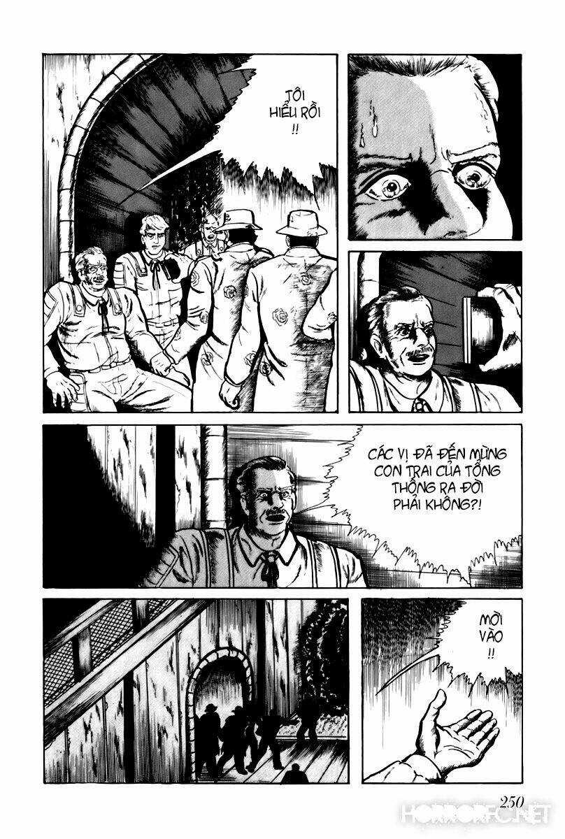 Fourteen - Chapter 55 - Trang 5