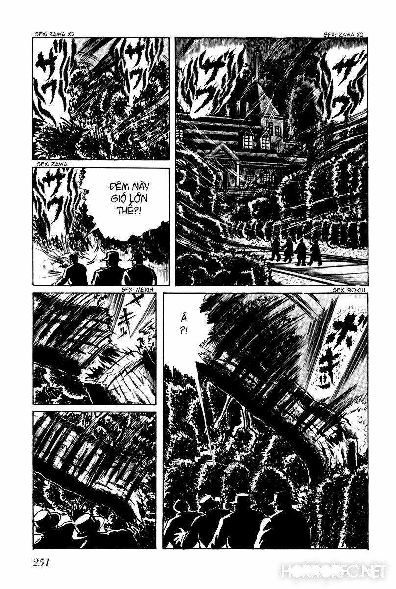 Fourteen - Chapter 55 - Trang 6