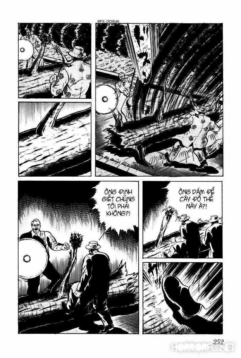 Fourteen - Chapter 55 - Trang 7