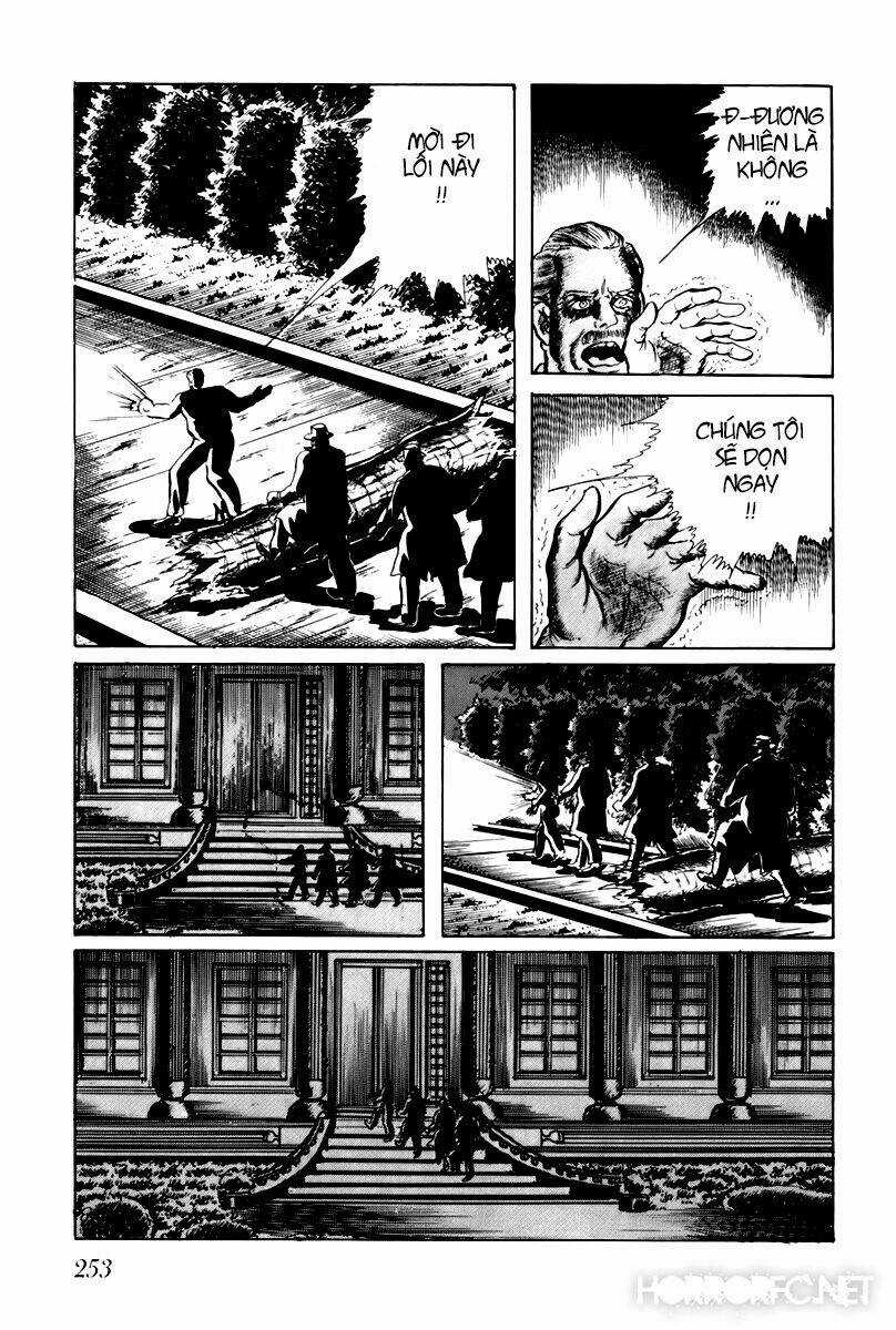 Fourteen - Chapter 55 - Trang 8