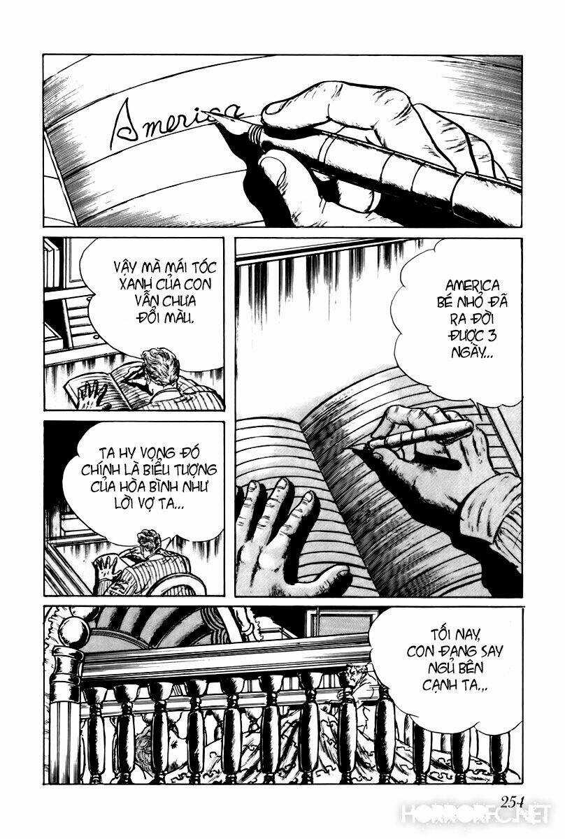 Fourteen - Chapter 55 - Trang 9