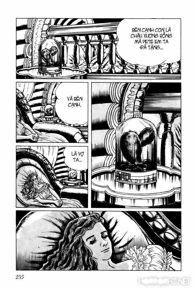 Fourteen - Chapter 55 - Trang 10