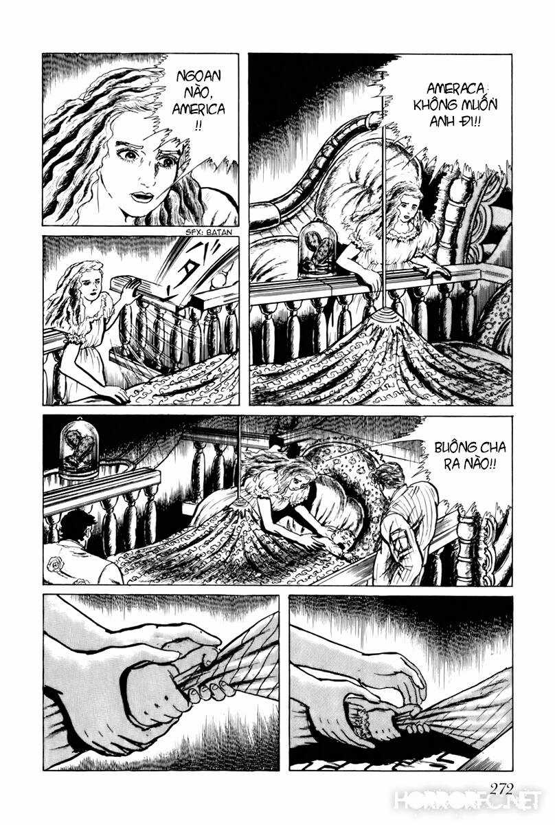 Fourteen - Chapter 56 - Trang 11