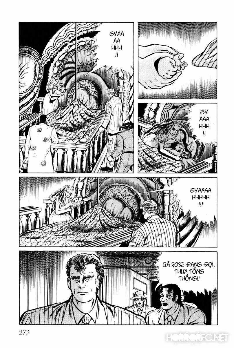 Fourteen - Chapter 56 - Trang 12