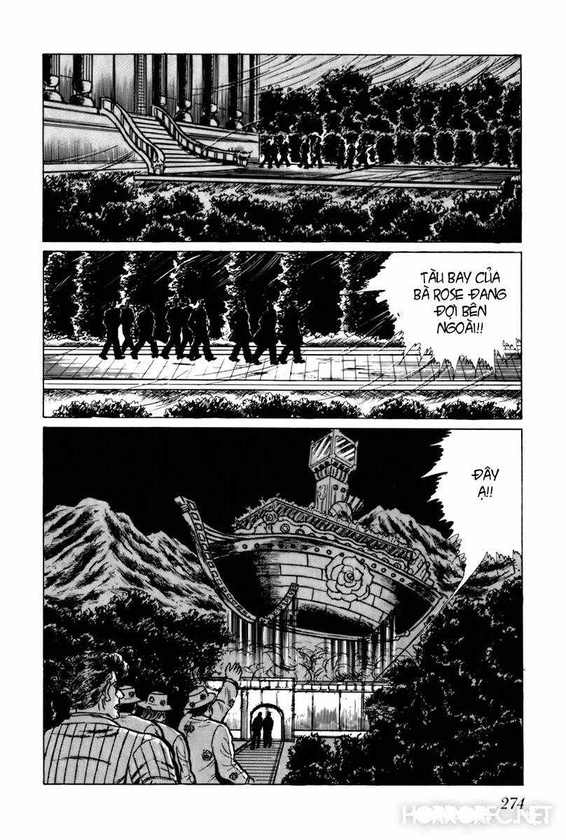 Fourteen - Chapter 56 - Trang 13