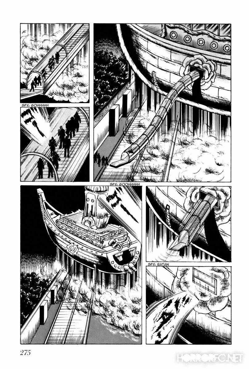 Fourteen - Chapter 56 - Trang 14