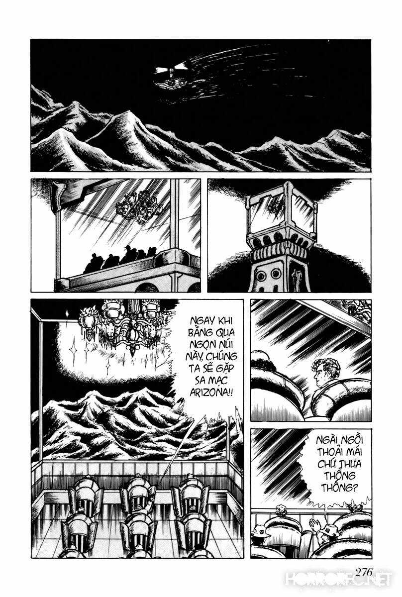 Fourteen - Chapter 56 - Trang 15