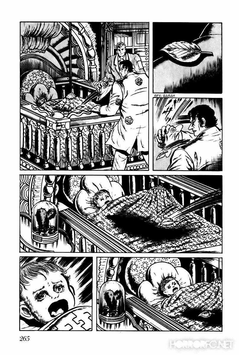 Fourteen - Chapter 56 - Trang 4