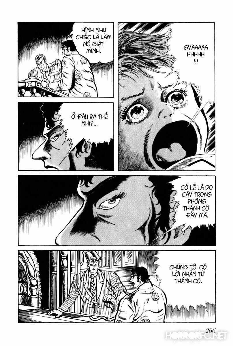 Fourteen - Chapter 56 - Trang 5