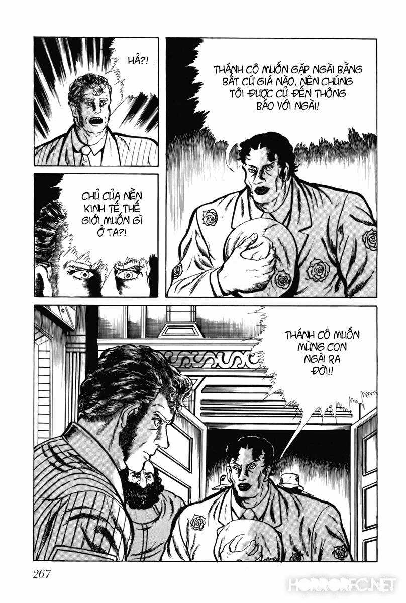 Fourteen - Chapter 56 - Trang 6