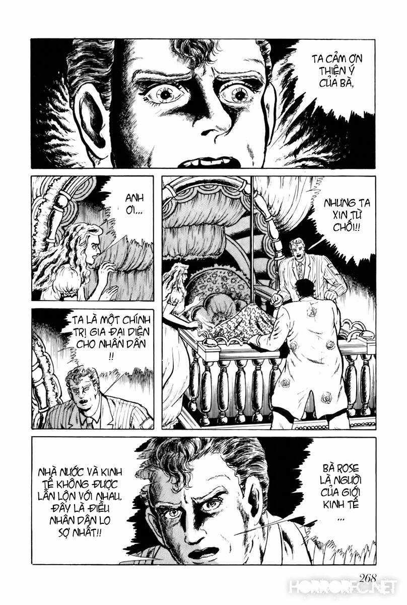 Fourteen - Chapter 56 - Trang 7