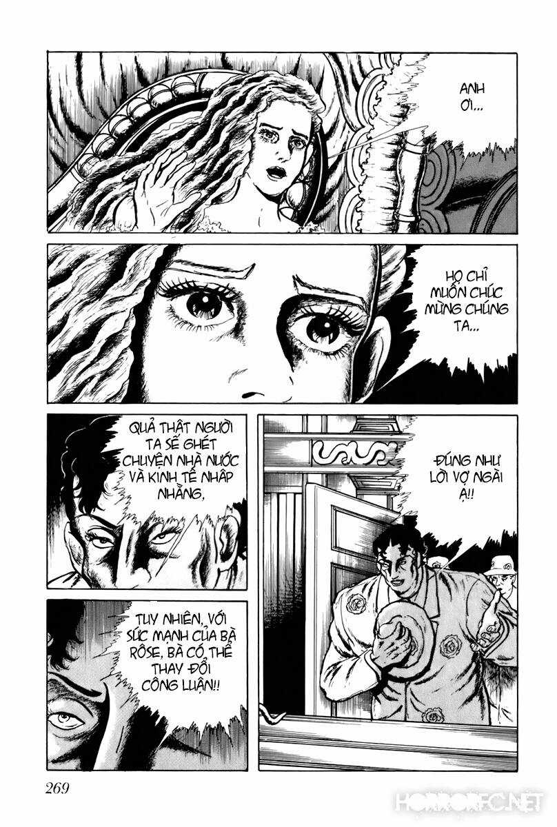 Fourteen - Chapter 56 - Trang 8