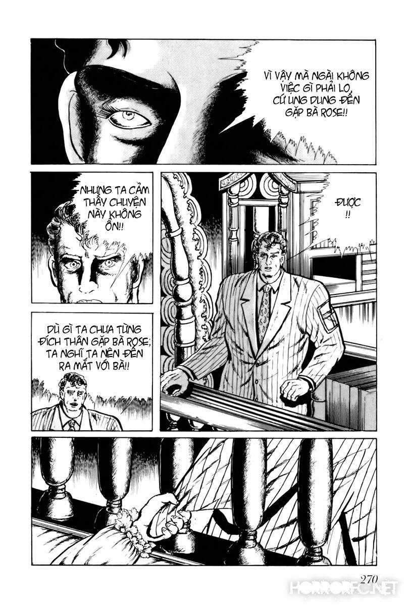 Fourteen - Chapter 56 - Trang 9