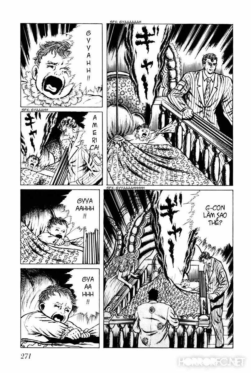 Fourteen - Chapter 56 - Trang 10