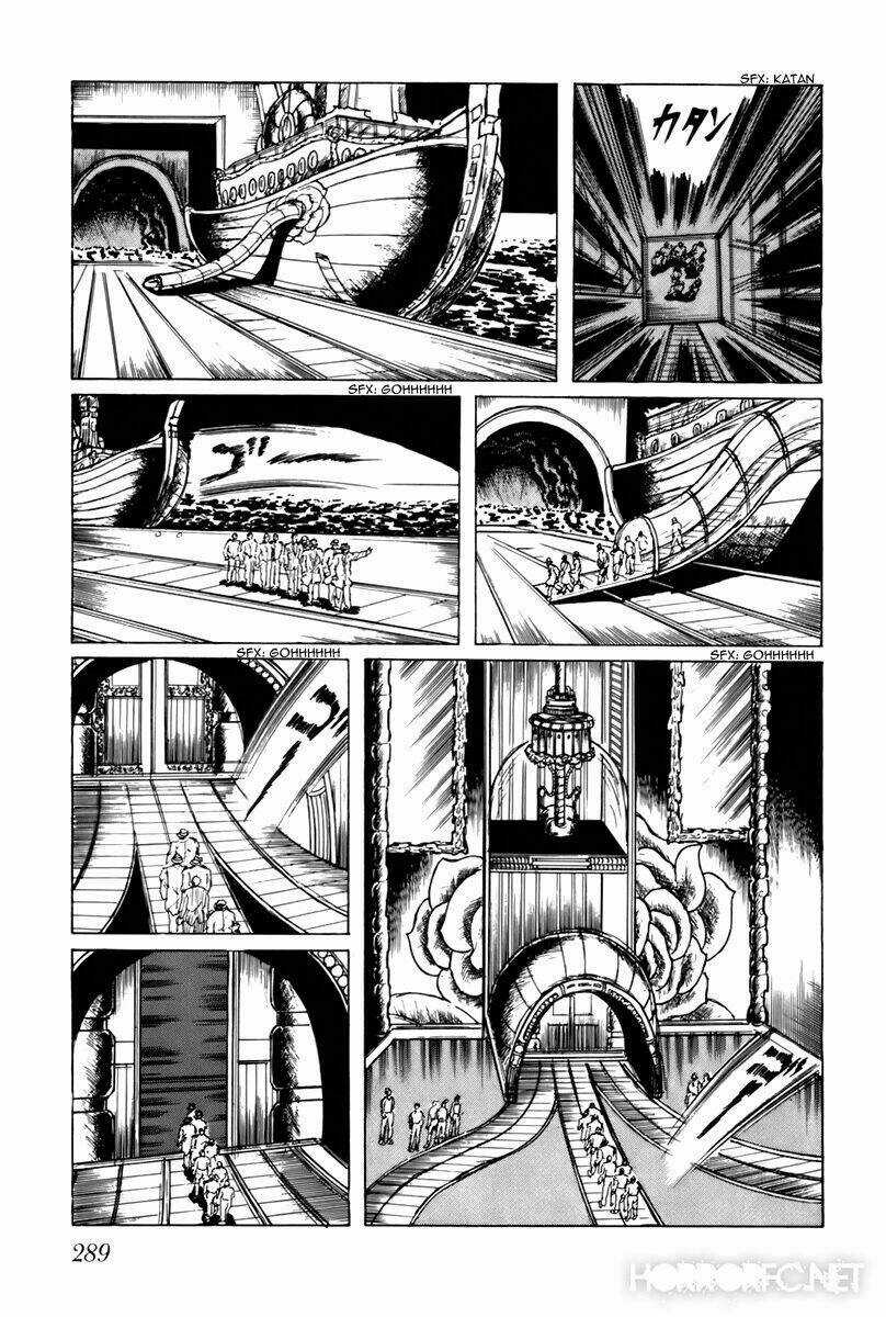 Fourteen - Chapter 57 - Trang 11