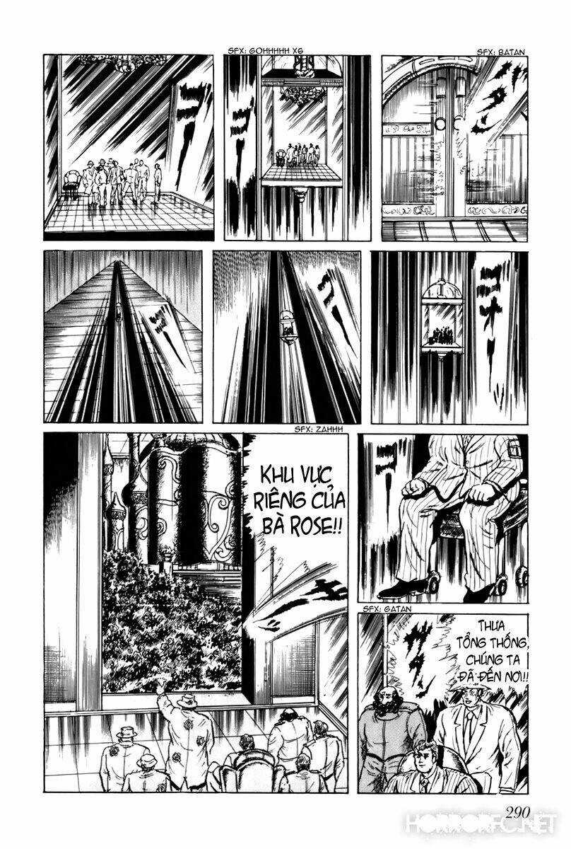 Fourteen - Chapter 57 - Trang 12