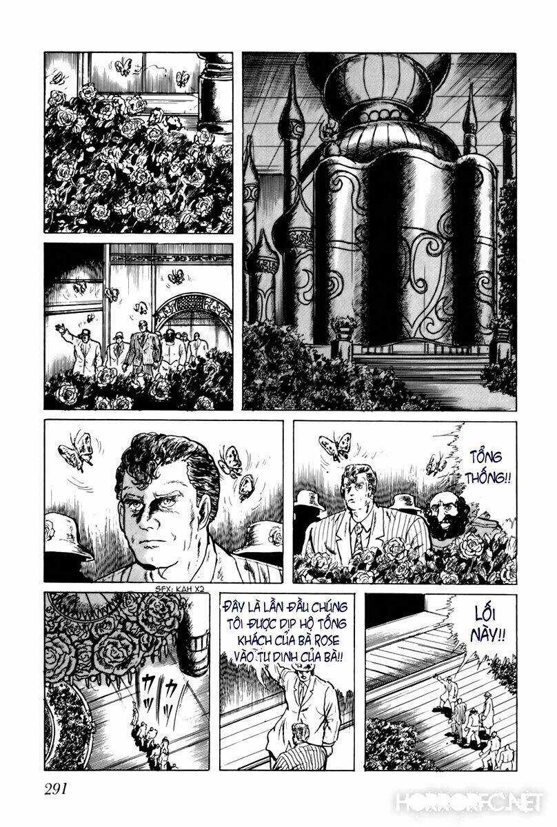 Fourteen - Chapter 57 - Trang 13