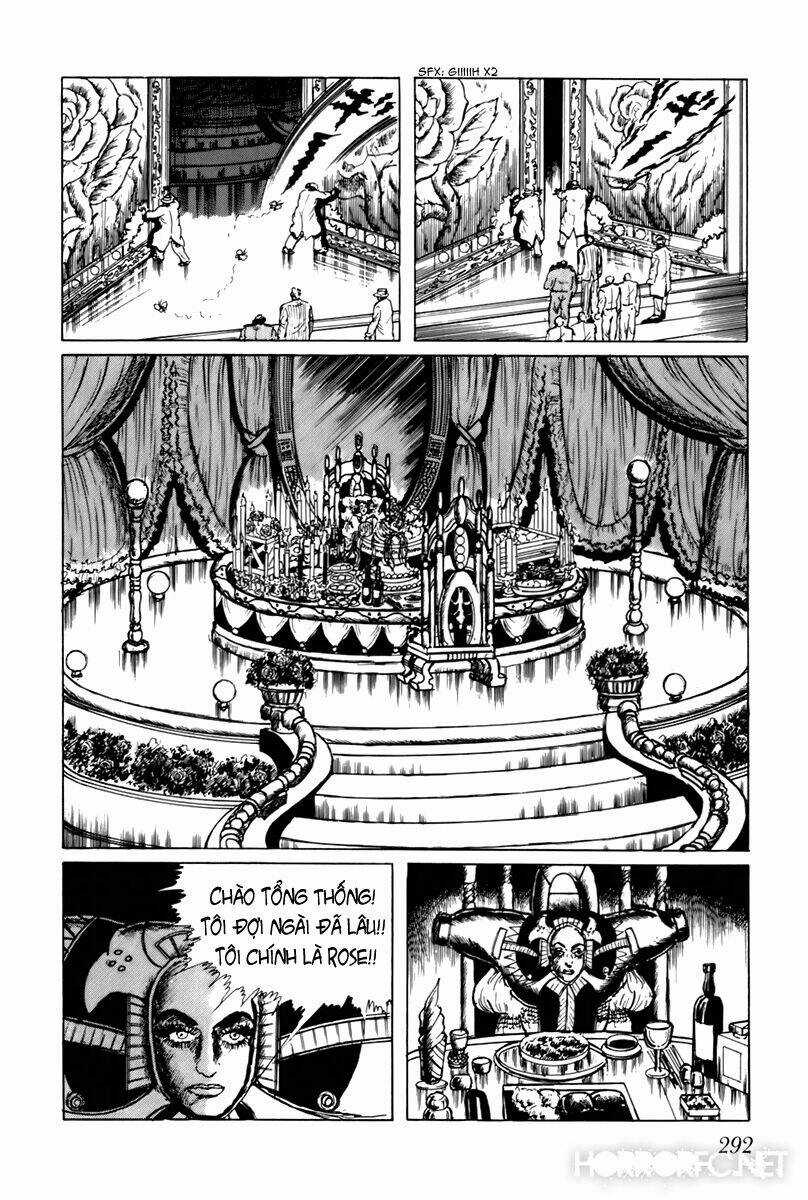 Fourteen - Chapter 57 - Trang 14