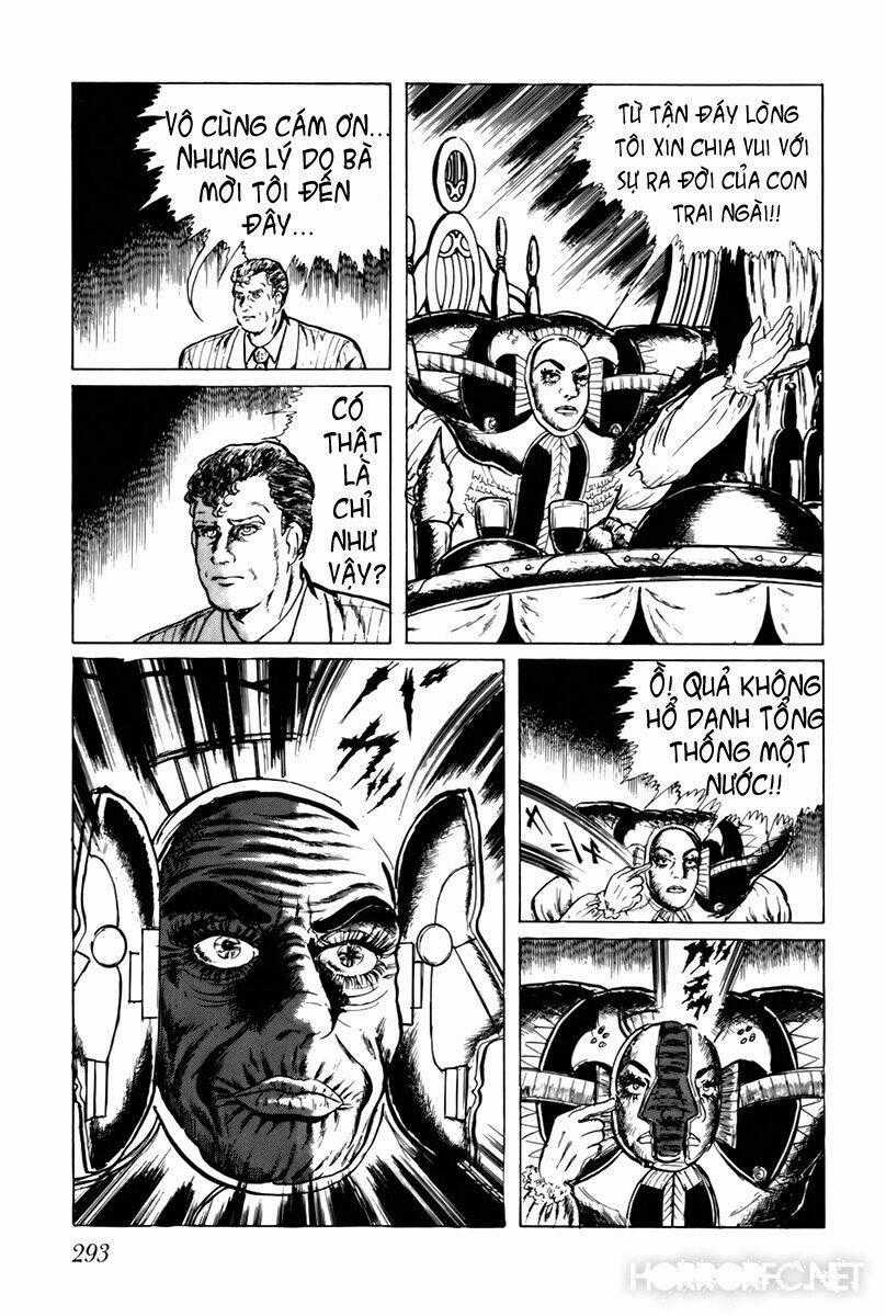 Fourteen - Chapter 57 - Trang 15