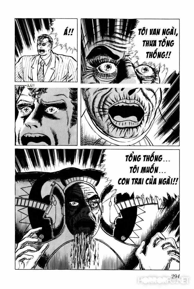 Fourteen - Chapter 57 - Trang 16