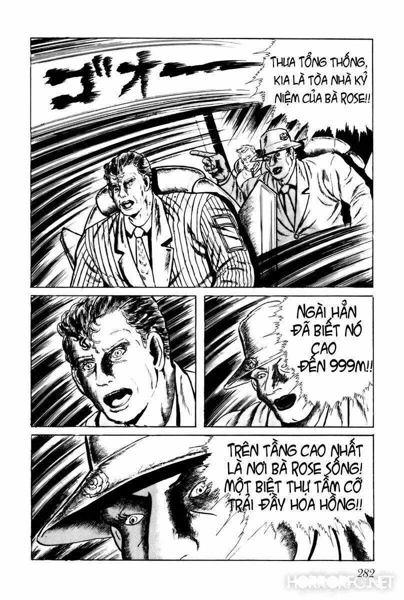 Fourteen - Chapter 57 - Trang 4