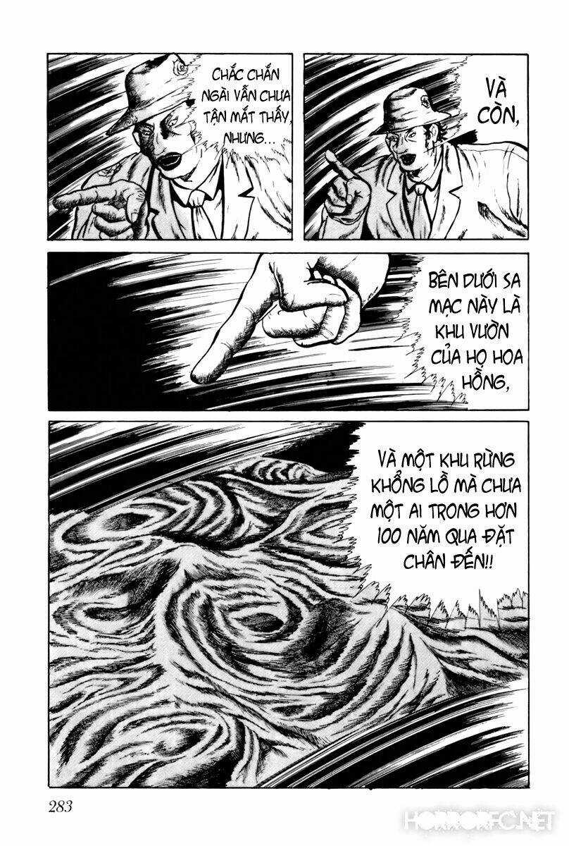 Fourteen - Chapter 57 - Trang 5