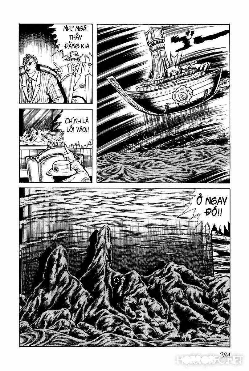 Fourteen - Chapter 57 - Trang 6