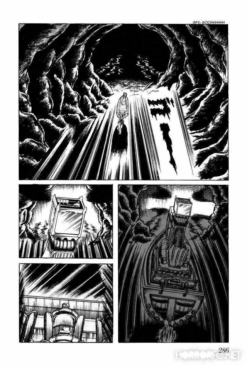 Fourteen - Chapter 57 - Trang 8