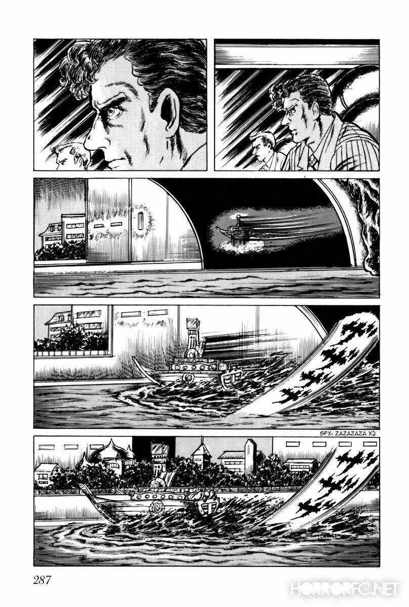 Fourteen - Chapter 57 - Trang 9