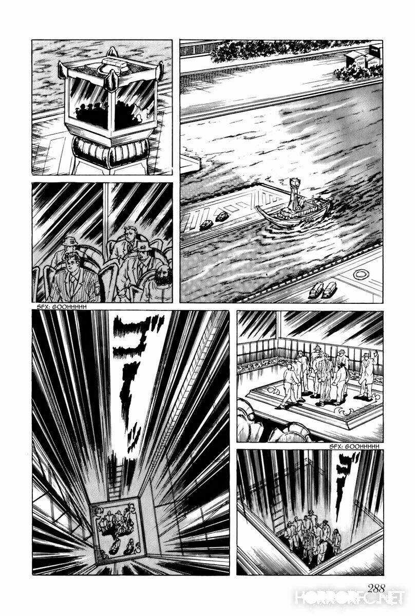 Fourteen - Chapter 57 - Trang 10