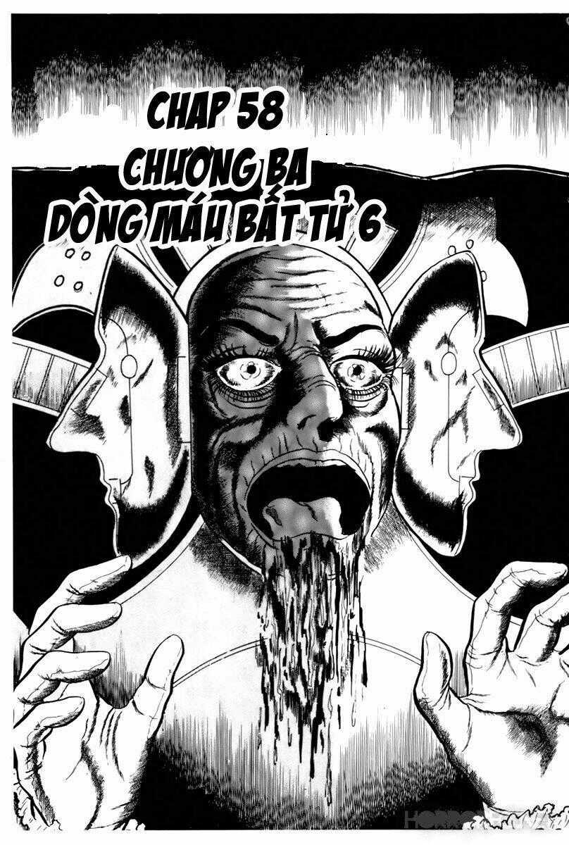 Fourteen - Chapter 58 - Trang 2