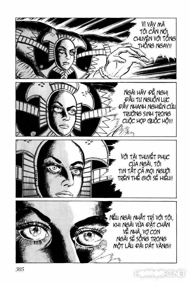 Fourteen - Chapter 58 - Trang 12