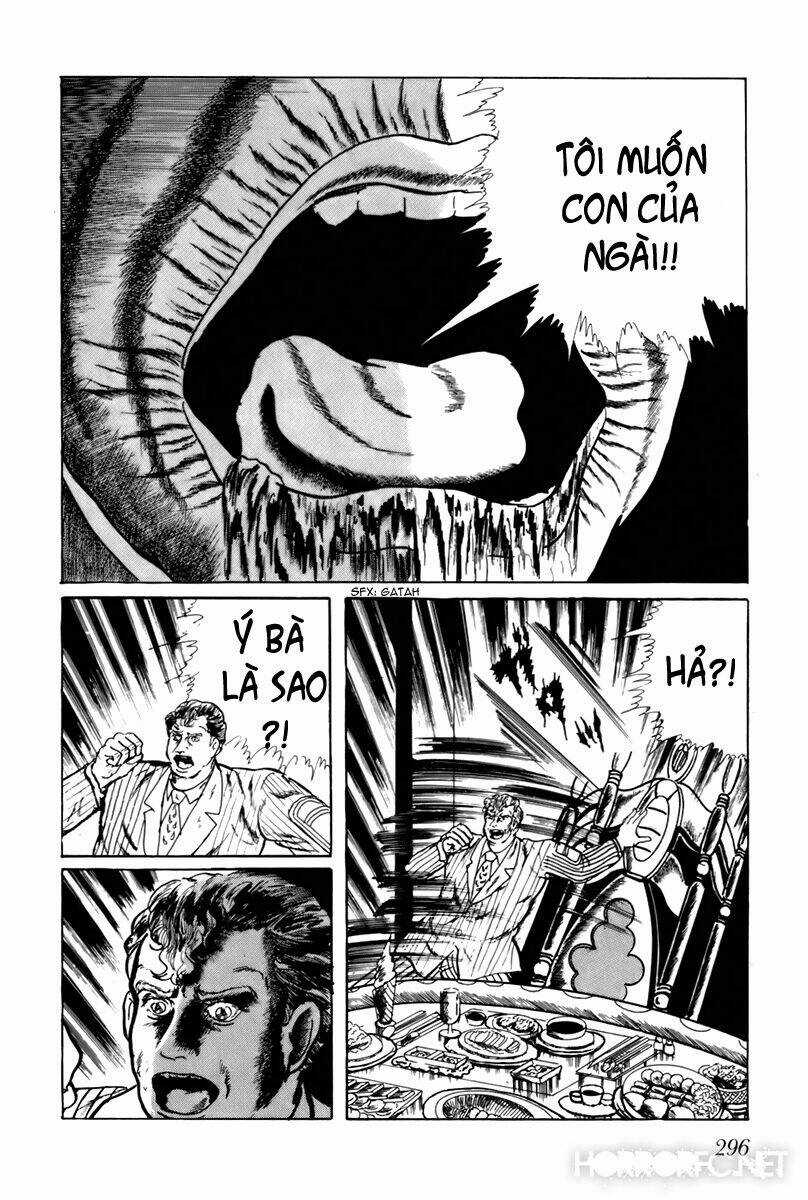 Fourteen - Chapter 58 - Trang 3