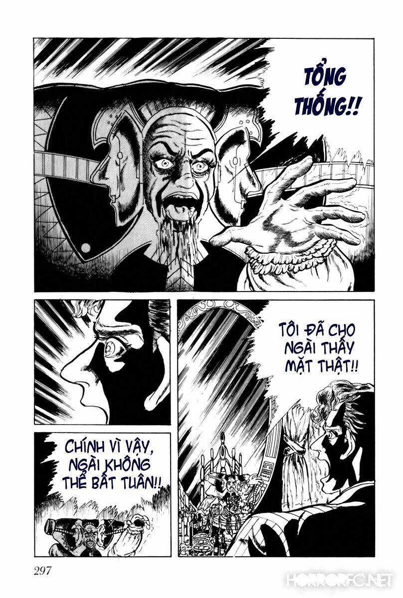 Fourteen - Chapter 58 - Trang 4