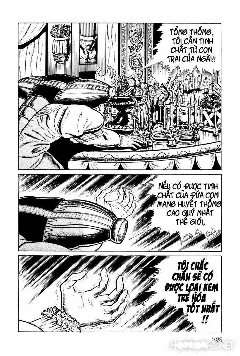 Fourteen - Chapter 58 - Trang 5